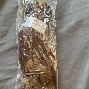 Brown Hair Extension